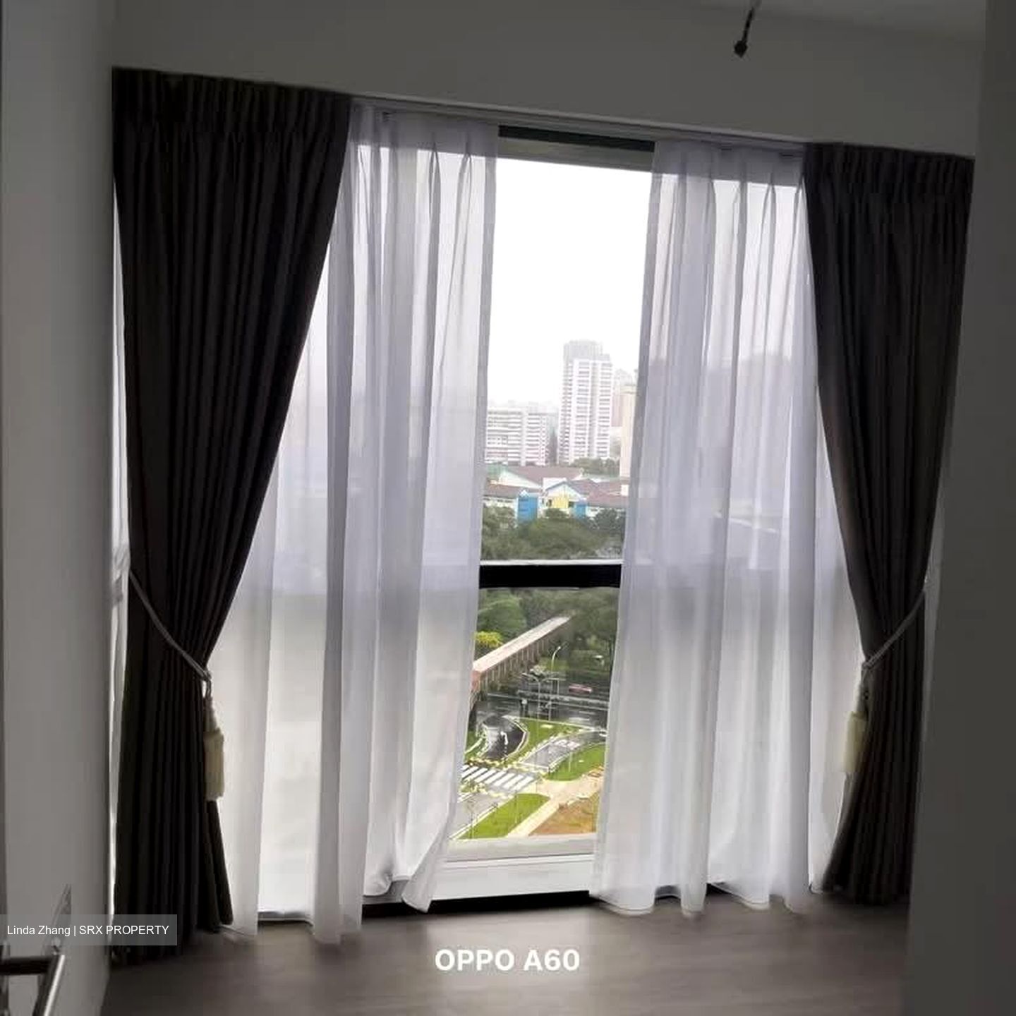 Amo Residence (D20), Apartment #557619641